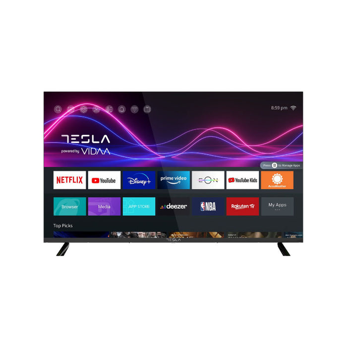Televizor Tesla TV 32'' 32M335BHS VIDAA OS