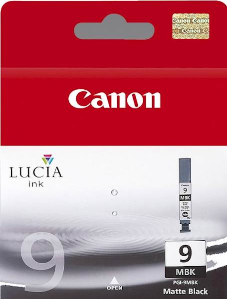 Tiinta CANON PGI-9 MBk
