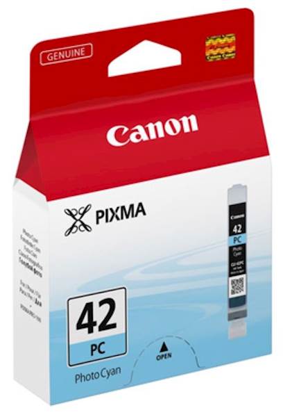 Tinta CANON CLI-42 PC
