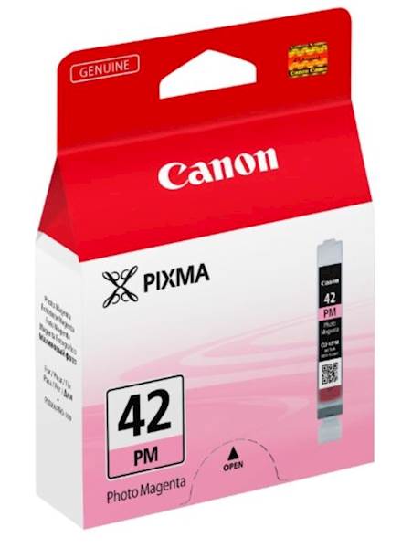 Tinta CANON CLI-42 PM