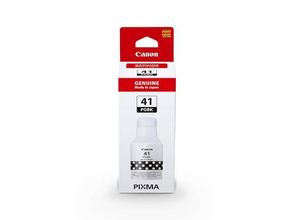 Tinta CANON GI41B ZA G1420/2420/2460/3420/3460