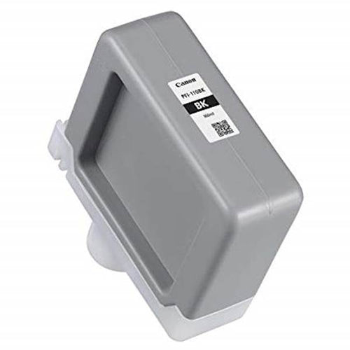Tinta CANON PFI-110 Black