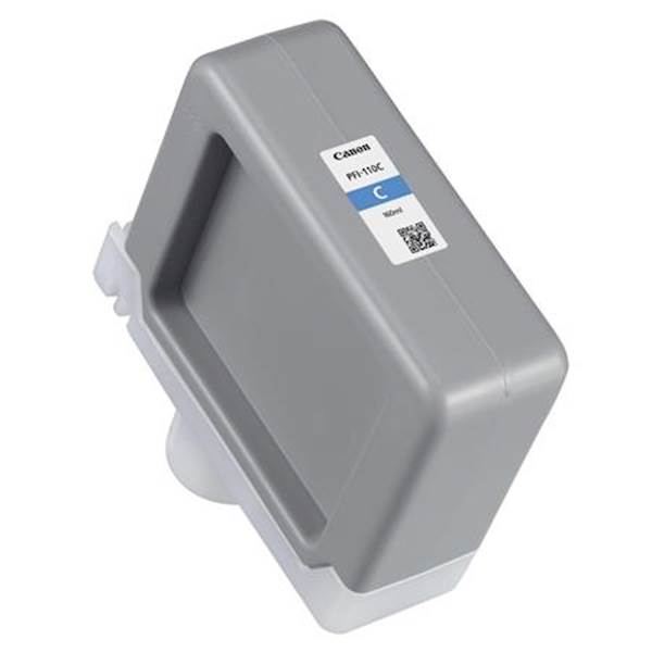 Tinta CANON PFI-110 Cyan
