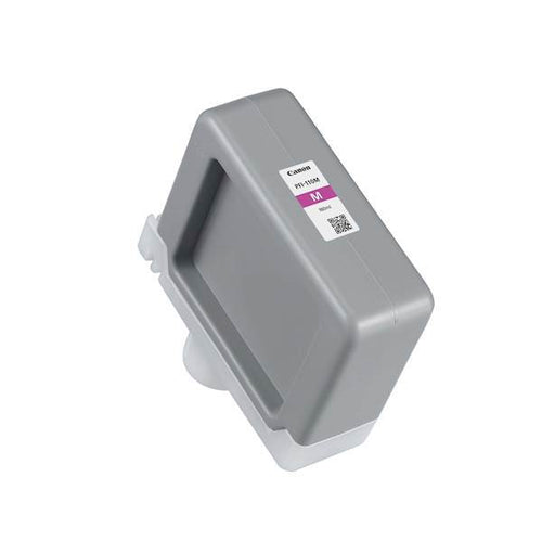 Tinta CANON PFI-110 Magenta