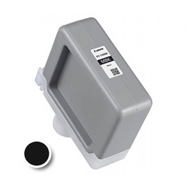 Tinta CANON PFI-110 Matte Black
