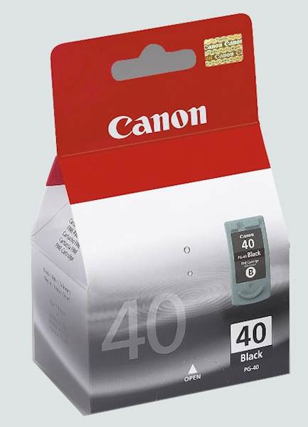 Tinta CANON PG-40