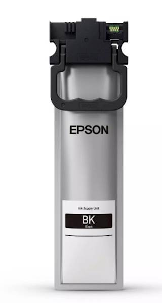 Tinta Epson Crna za WF-C5xxx L za 3.000 strana