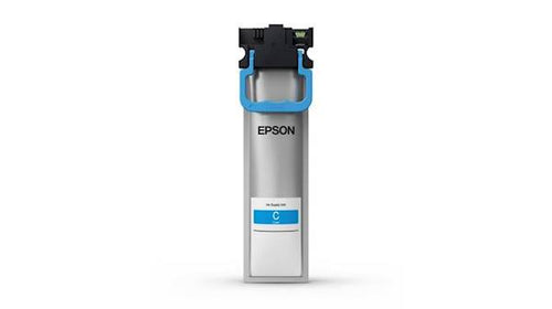 Tinta Epson WF-C53xx / WF-C58xx Series L Cyan