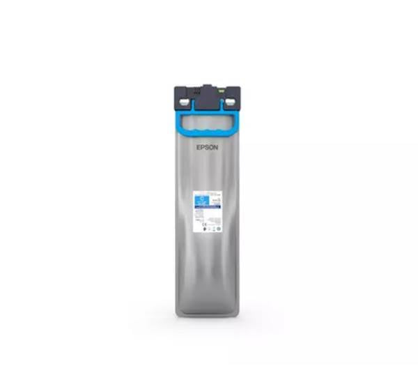 Tinta Epson WorkForce Pro WF-C879R Cyan XXL