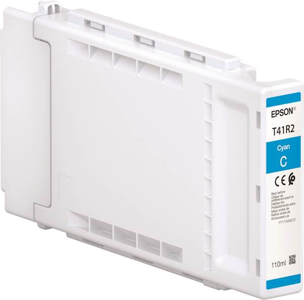 Tinta EPSON XD2 SC-T5400 Cyan 110ml