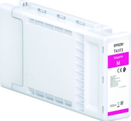 Tinta EPSON XD2 SC-T5400 Magenta 350ml