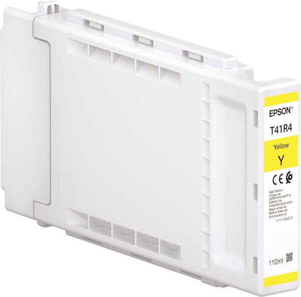 Tinta EPSON XD2 SC-T5400 Yellow 110ml