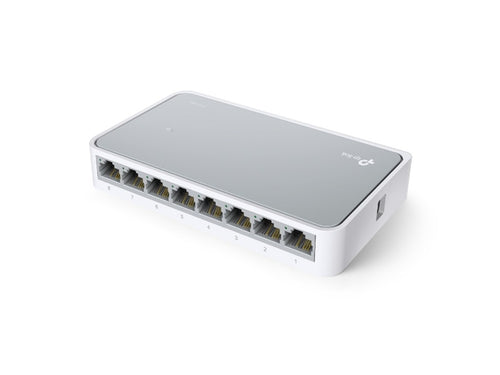 TP-Link TL-SF1008D switch