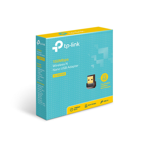 TP-Link USB WLAN TL-WN725N Nano