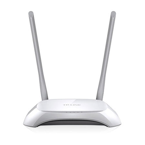TP-Link Wireless N Router TL-WR840N 300Mbps