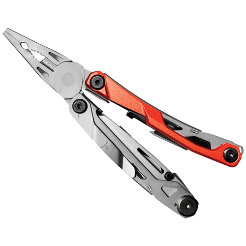 True Džepni nož na preklapanje, 7 alata, Pocket Multi Tool – TRU-MTL-0004-G