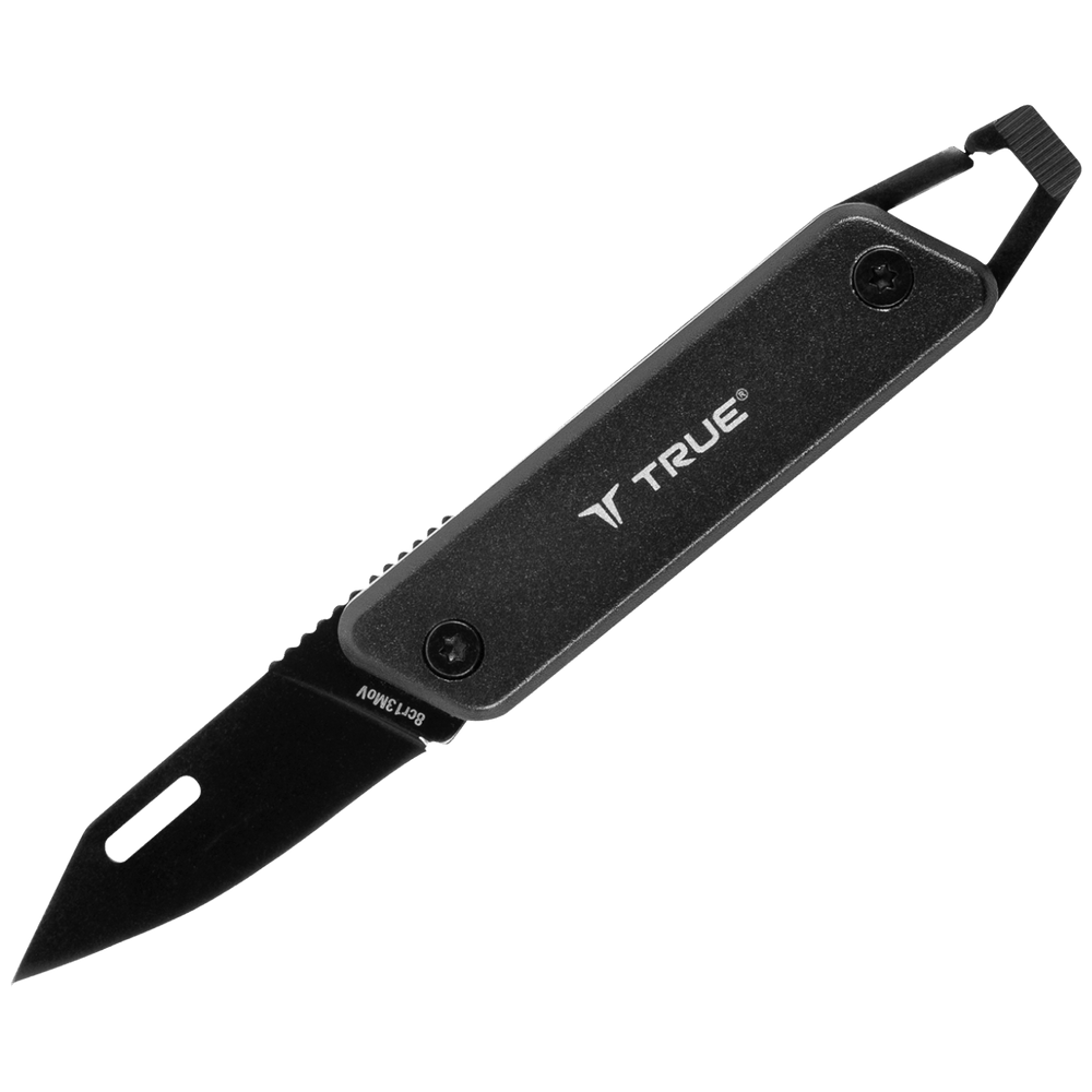 True Džepni nož na preklapanje, Key Chain Knife – TU7060N