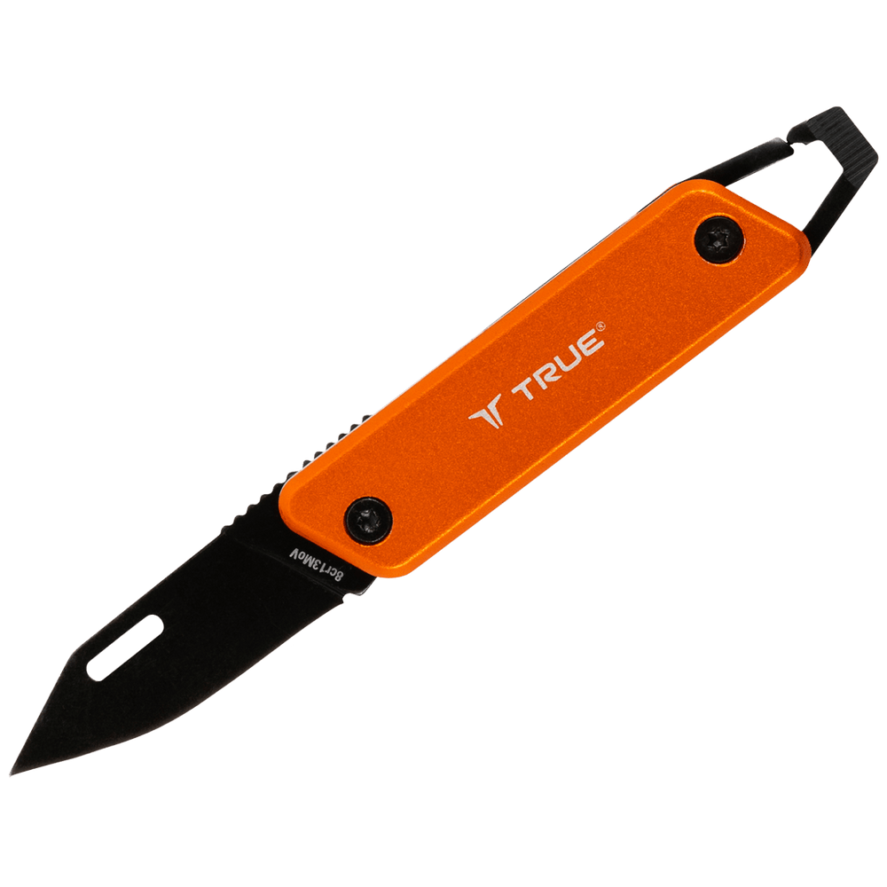 True Džepni nož na preklapanje, Key Chain Knife – TU7061