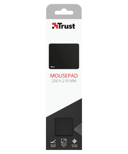 Podloga za miš Trust 250x210mm