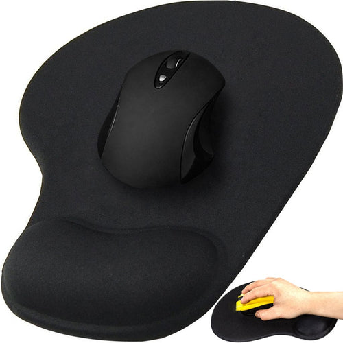 Ergonomska gel podloga za miš