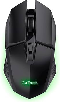 Trust miš GXT 110 Felox gaming, wireless