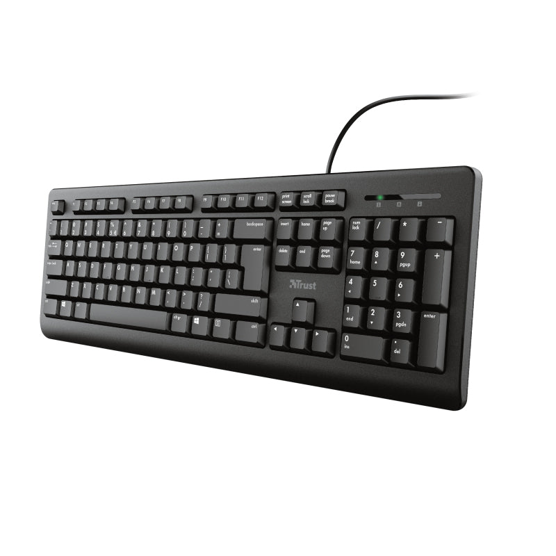 Tastatura Trust Primo US