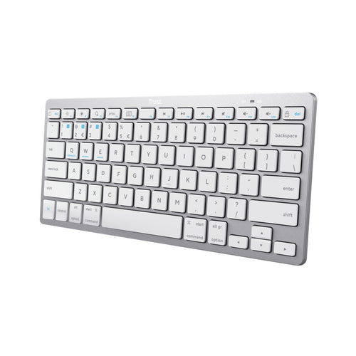 Wireless tastatura Trust Basics BT