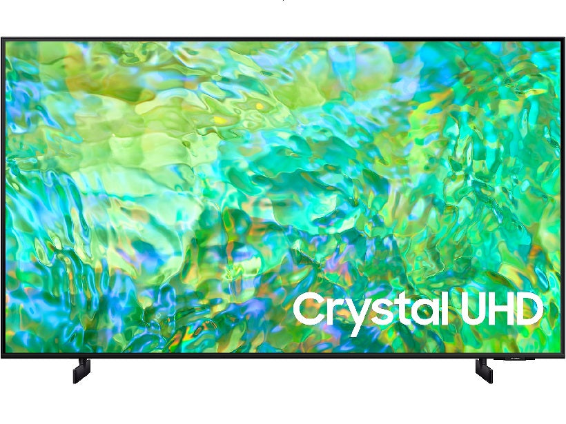 Televizor SAMSUNG 43'' UE43U8072FUXXH 4K LED SMART