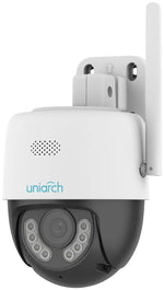 Uniview Uniarch UHO-P1A-M3F4D WiFi kamera – prikaz s desne strane