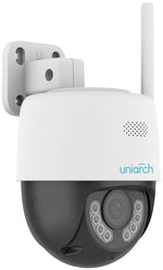 Uniview Uniarch UHO-P1A-M3F4D WiFi kamera – prikaz s lijeve strane