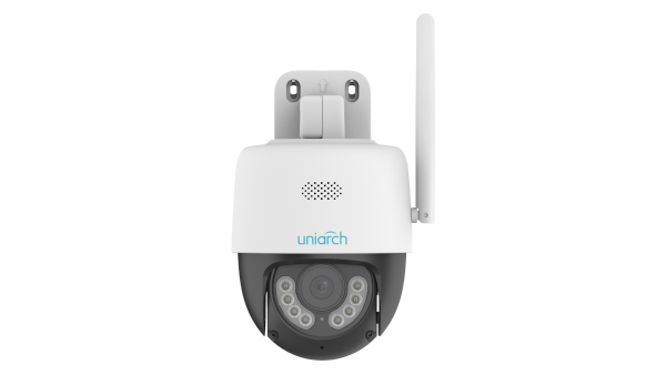 Uniview Uniarch UHO-P1A-M3F4D – 3MP WiFi kamera + 64 GB