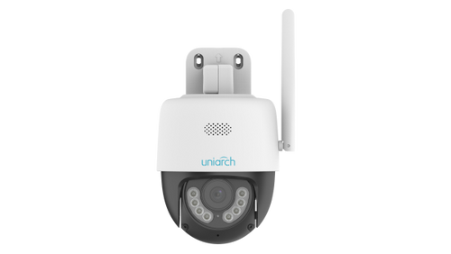 Uniview Uniarch UHO-P1A-M3F4D – 3MP WiFi kamera + 64 GB