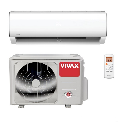 Klima uređaj Vivax 12K ACP-12CH35AEGI+ R32