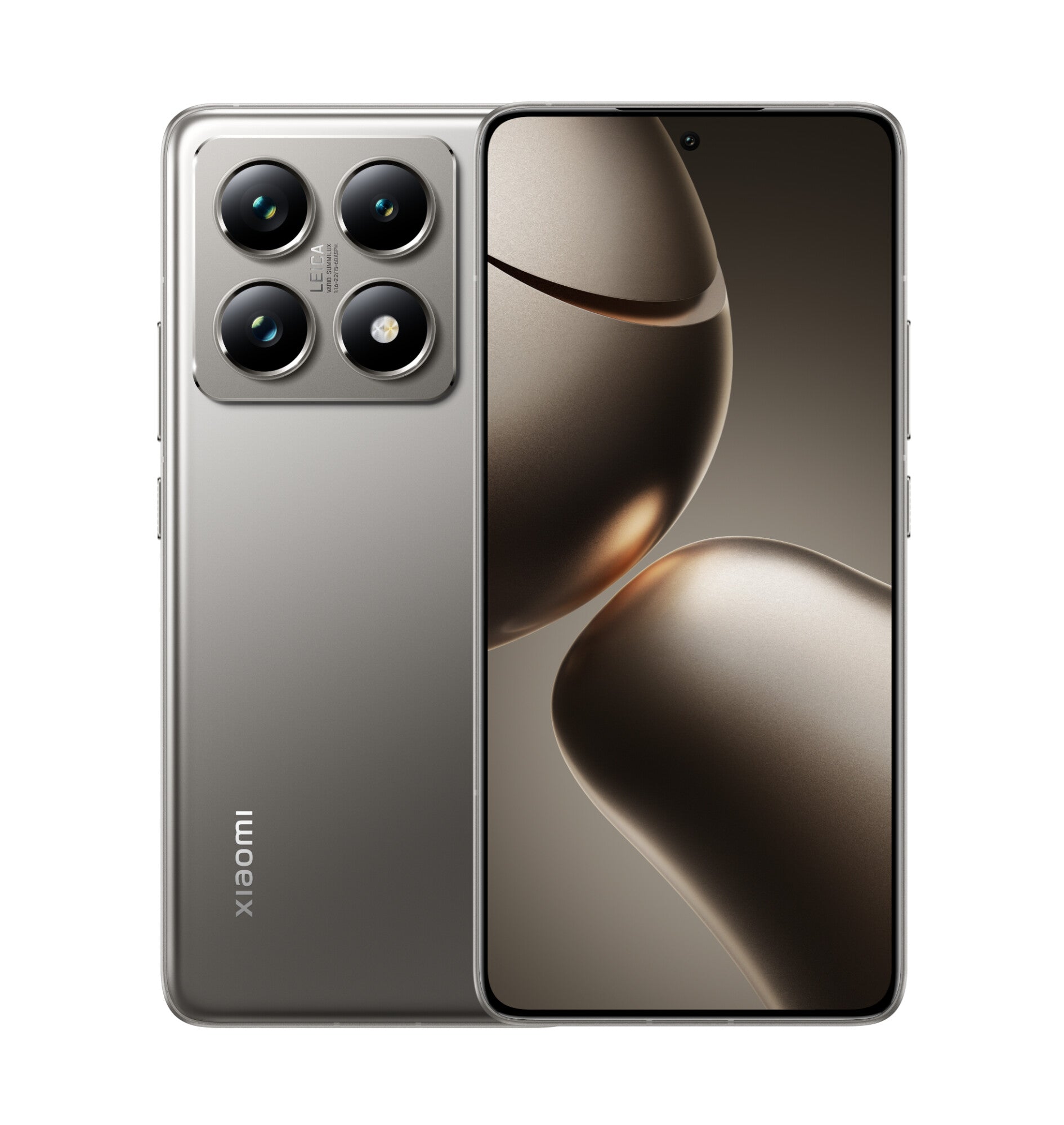 Mobitel Xiaomi 14T Pro 5G 12+512GB