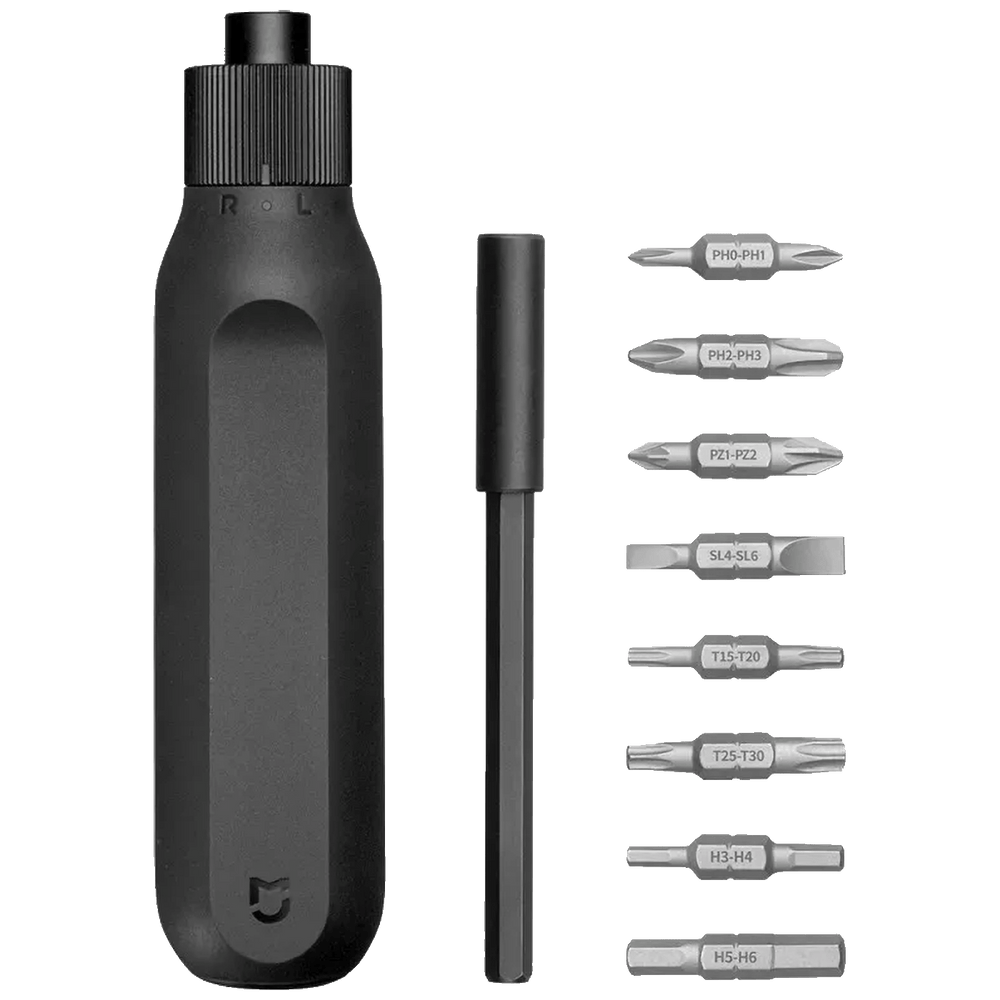 Xiaomi Odvijač – Mi 16in1 Ratchet Screwdriver