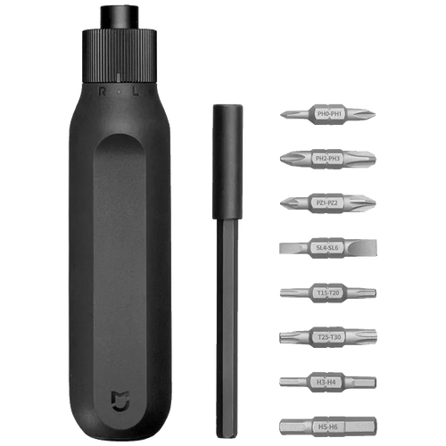 Xiaomi Odvijač – Mi 16in1 Ratchet Screwdriver