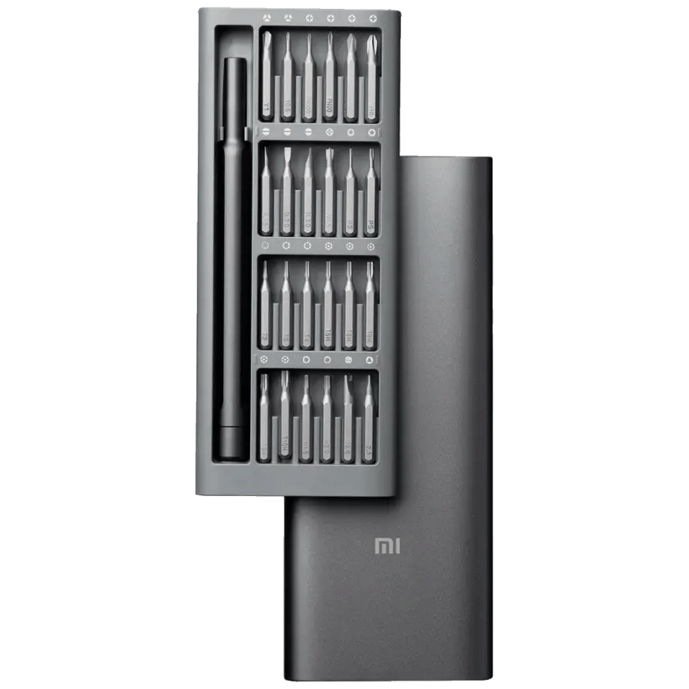 Xiaomi Precizni odvijač, set 24u1 – Mi Precision Screwdriver Kit