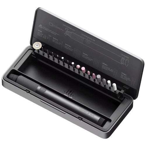 Xiaomi Rotacijski alat za obradu – Mi Rotary Tool Kit