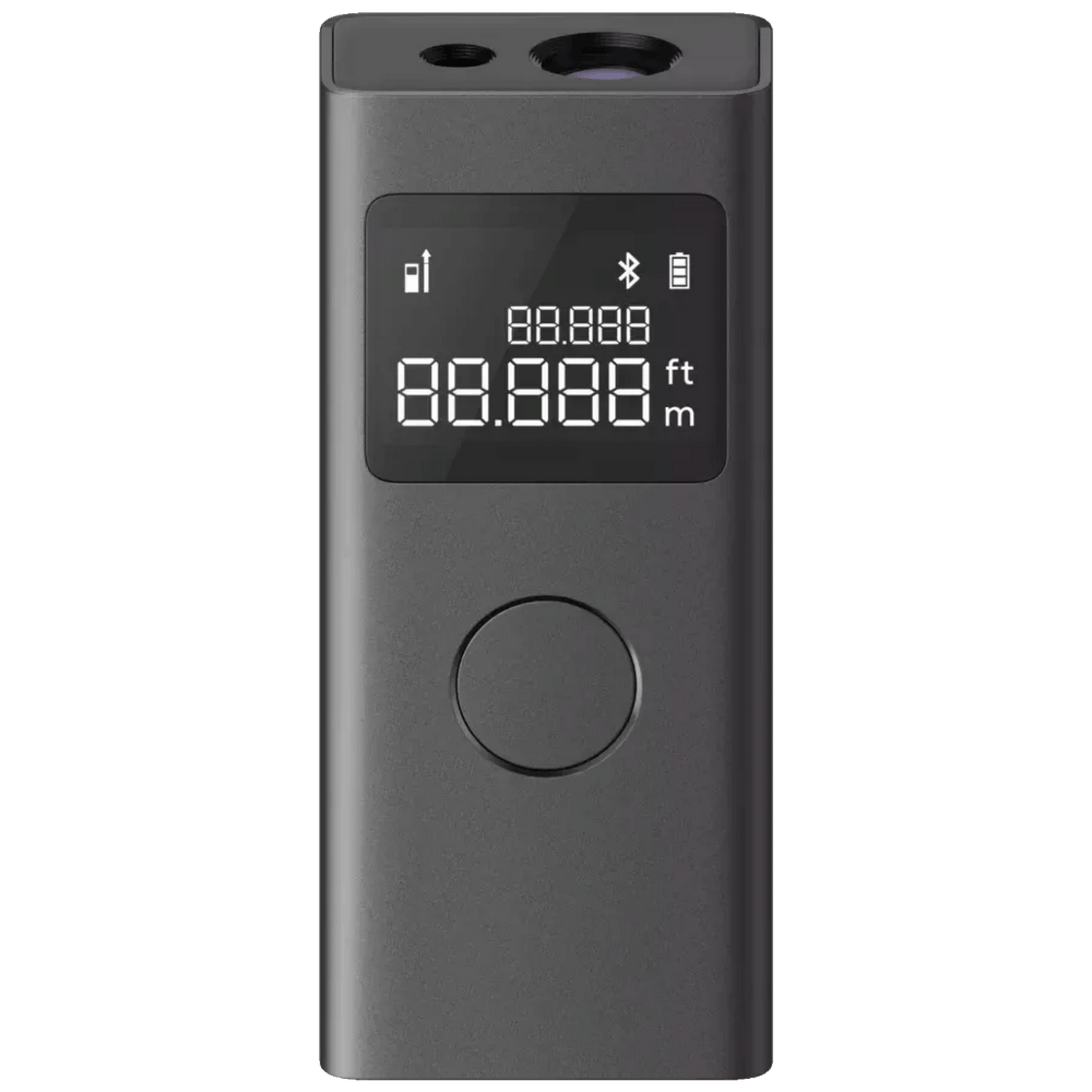Xiaomi Pametni metar, laserski, LCD zaslon, Bluetooth – Mi Smart Laser Measure