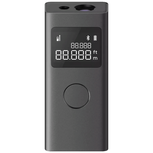Xiaomi Pametni metar, laserski, LCD zaslon, Bluetooth – Mi Smart Laser Measure