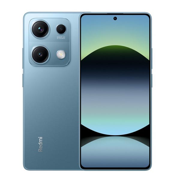 Mobitel Xiaomi Redmi Note 14S 8+256GB