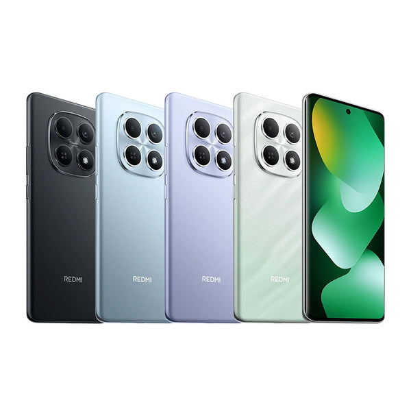 Mobitel Xiaomi Redmi Note 15 8+256GB