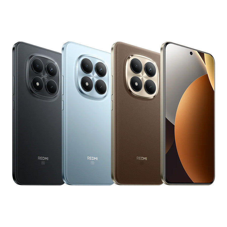 Mobitel Xiaomi Redmi Note 15 Pro+ 5G 12+512GB