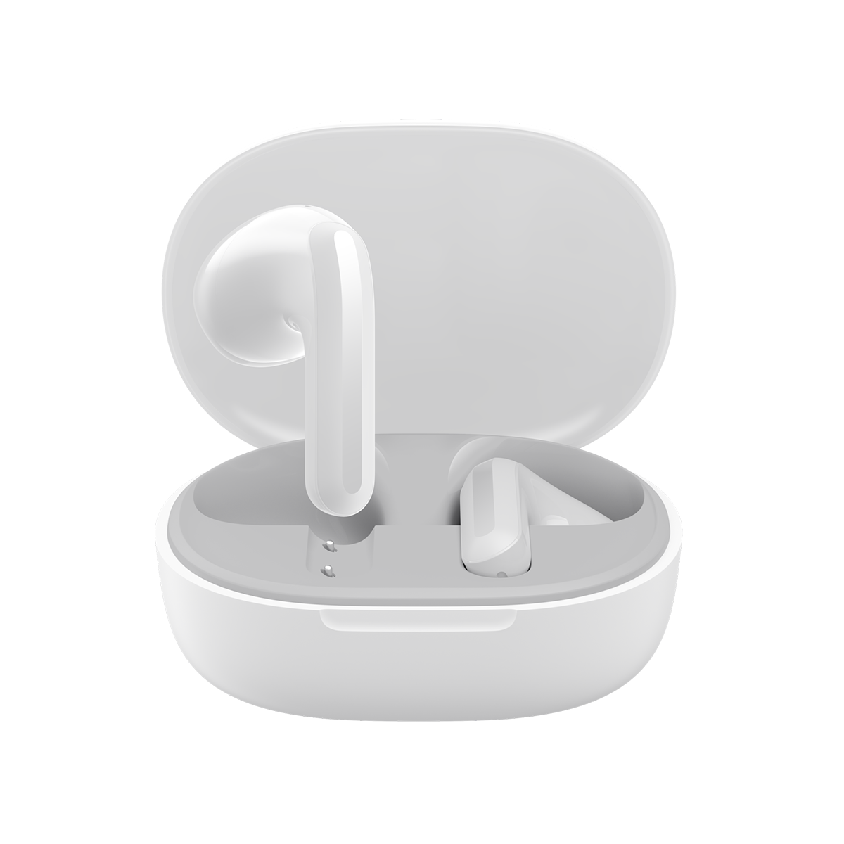 Bežične slušalice Xiaomi Redmi Buds 4 Lite Crne - MAXcom