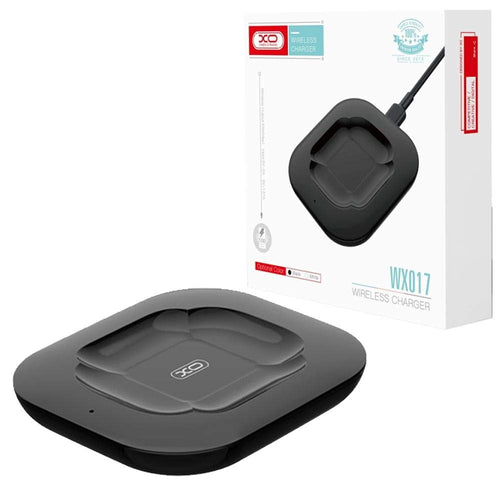 Wireless Fast Punjač XO WX017
