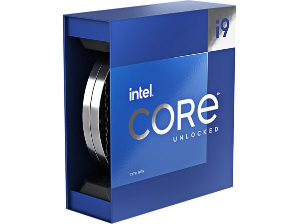 Intel Core i9-13900KS