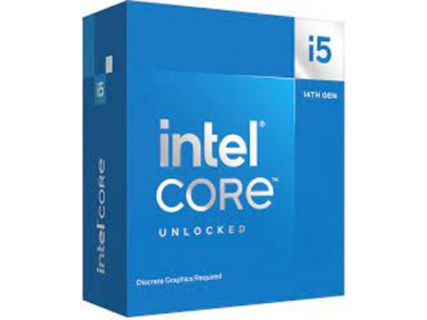 Intel Core i5-14600KF