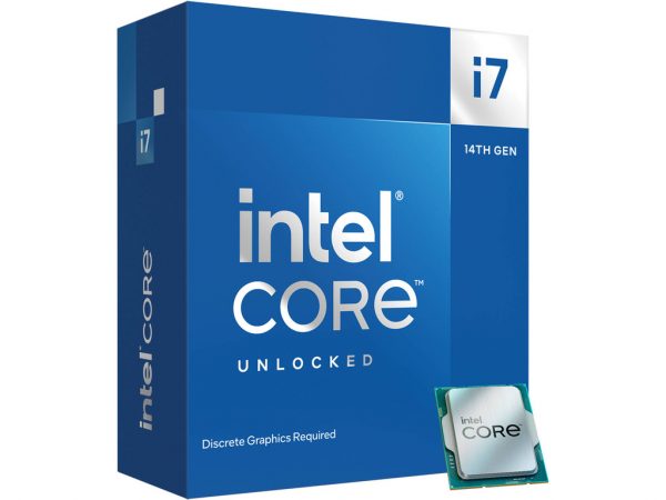 Intel Core i7-14700KF